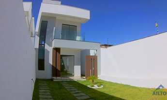 Imagem: Casa Duplex com 2 Suítes à Venda em Praia