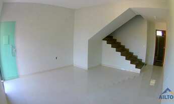 Imagem 5: Casa Duplex com 2 Suítes à Venda em Praia de Santa Mônica - Guarapari/ES