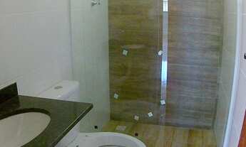 Imagem 6: Casa Duplex com 2 Suítes à Venda em Praia de Santa Mônica - Guarapari/ES