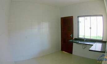 Imagem 7: Casa Duplex com 2 Suítes à Venda em Praia de Santa Mônica - Guarapari/ES