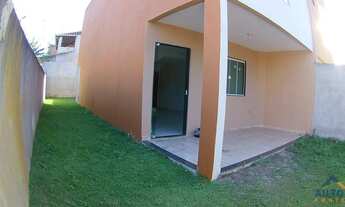 Imagem: Casa Duplex com 2 Suítes à Venda em Praia