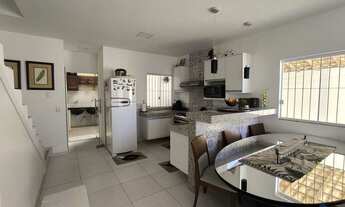 Imagem 7: Casa Duplex com 2 Suítes à Venda em Praia de Santa Mônica - Guarapari/ES