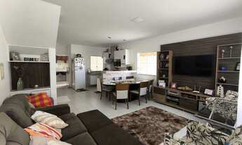 Imagem 6: Casa Duplex com 2 Suítes à Venda em Praia de Santa Mônica - Guarapari/ES