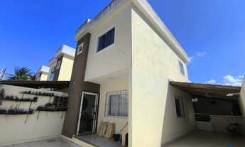 Imagem: Casa Duplex com 2 Suítes à Venda em Praia