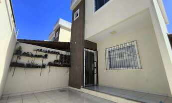 Imagem 2: Casa Duplex com 2 Suítes à Venda em Praia de Santa Mônica - Guarapari/ES