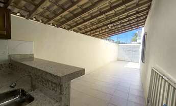 Imagem 4: Casa Duplex com 2 Suítes à Venda em Praia de Santa Mônica - Guarapari/ES