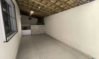 Imagem 3: Casa Duplex com 2 Suítes à Venda em Praia de Santa Mônica - Guarapari/ES