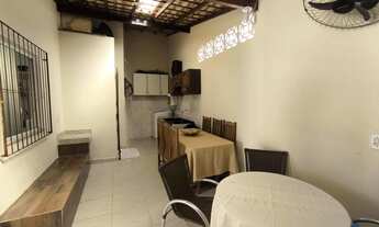 Imagem 5: Casa Duplex com 2 Suítes à Venda em Praia de Santa Mônica - Guarapari/ES