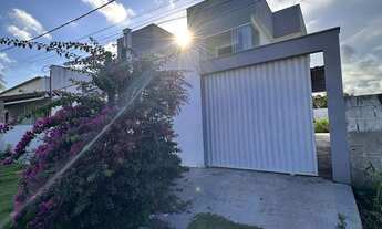 Imagem: Casa Duplex com 2 Suítes p/ Locação Anual