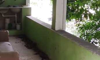 Imagem 5: Casa Duplex com 2 Quartos à Venda no Bairro Jabaraí - Guarapari/ES