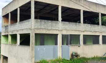 Imagem 2: Casa Duplex com 2 Quartos à Venda no Bairro Jabaraí - Guarapari/ES