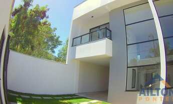 Imagem: Casa Duplex com 3 Dormitórios à Venda