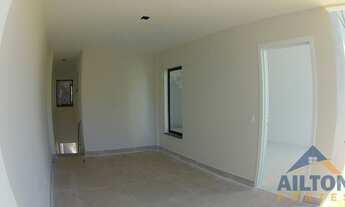 Imagem 2: Casa Duplex com 3 Dormitórios à Venda em Nova Guarapari - Guarapari/ES