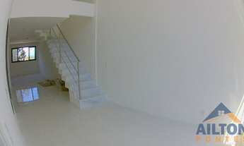 Imagem 4: Casa Duplex com 3 Dormitórios à Venda em Nova Guarapari - Guarapari/ES