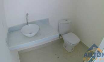 Imagem 5: Casa Duplex com 3 Dormitórios à Venda em Nova Guarapari - Guarapari/ES