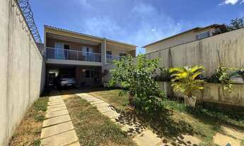 Imagem: Casa Duplex com 3 Suítes à Venda em Itapebussu