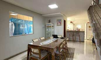 Imagem 6: Casa Duplex com 3 Suítes à Venda em Itapebussu - Guarapari/ES