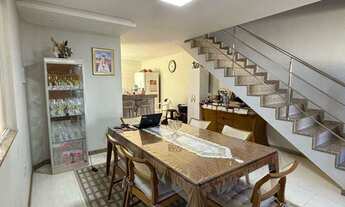 Imagem 3: Casa Duplex com 3 Suítes à Venda em Itapebussu - Guarapari/ES