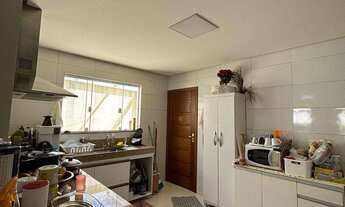 Imagem 7: Casa Duplex com 3 Suítes à Venda em Itapebussu - Guarapari/ES