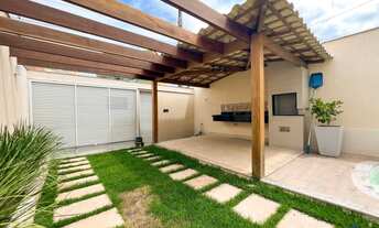 Imagem 3: Casa Duplex com 3 Suítes p/ Venda e Locação Anual na Praia do Morro - Guarapari/ES