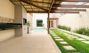 Imagem 6: Casa Duplex com 3 Suítes p/ Venda e Locação Anual na Praia do Morro - Guarapari/ES