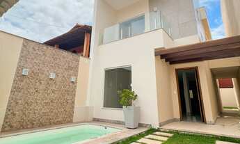 Imagem: Casa Duplex com 3 Suítes p/ Venda e Locação