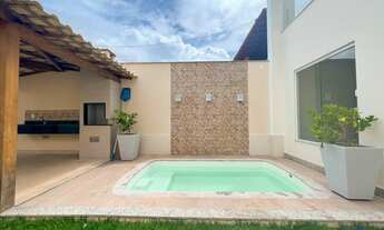 Imagem 7: Casa Duplex com 3 Suítes p/ Venda e Locação Anual na Praia do Morro - Guarapari/ES