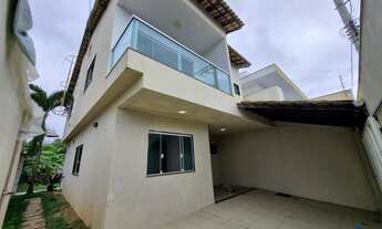 Imagem: Casa Duplex com 3 Suítes à Venda na Praia