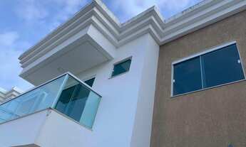 Imagem 2: Casa Duplex com 3 Quartos à Venda na praia do Morro - Guarapari/ES