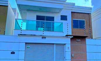 Imagem: Casa Duplex com 3 Quartos à Venda na praia