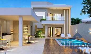 Imagem: Casa Duplex com 3 Quartos à Venda em Itapebussu