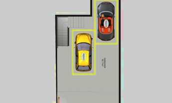 Imagem 4: Casa Duplex com 3 Quartos à Venda em Itapebussu - Guarapari/ES