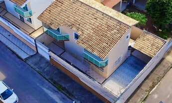 Imagem: Casa Duplex com 3 Quartos à Venda em Itapebussu