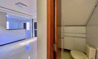 Imagem 3: Casa Duplex com 3 Quartos à Venda em Itapebussu - Guarapari/ES