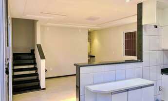 Imagem 6: Casa Duplex com 3 Quartos à Venda em Itapebussu - Guarapari/ES