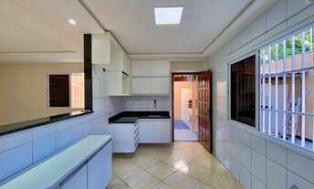 Imagem 5: Casa Duplex com 3 Quartos à Venda em Itapebussu - Guarapari/ES