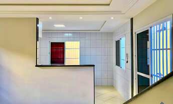 Imagem 4: Casa Duplex com 3 Quartos à Venda em Itapebussu - Guarapari/ES