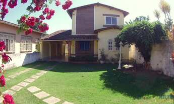 Imagem 2: Casa Duplex com 3 Quartos à Venda em Perocão - Guarapari/ES