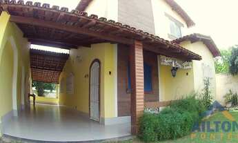 Imagem 3: Casa Duplex com 3 Quartos à Venda em Perocão - Guarapari/ES