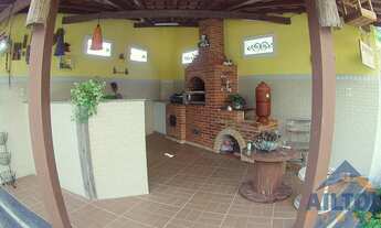 Imagem 7: Casa Duplex com 3 Quartos à Venda em Perocão - Guarapari/ES