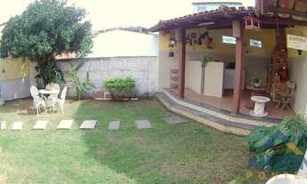 Imagem 6: Casa Duplex com 3 Quartos à Venda em Perocão - Guarapari/ES