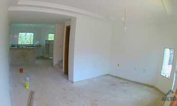 Imagem: Casa Duplex com 3 Quartos à Venda em Praia