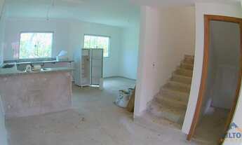 Imagem 2: Casa Duplex com 3 Quartos à Venda em Praia de Santa Mônica - GUarapari-ES