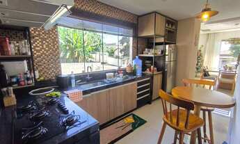 Imagem 5: Casa Duplex com 3 Quartos p/ Venda no Bairro Olaria - Guarapari/ES