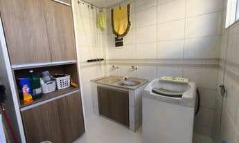 Imagem 6: Casa Duplex com 3 Quartos p/ Venda no Bairro Olaria - Guarapari/ES