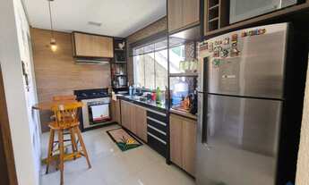 Imagem 4: Casa Duplex com 3 Quartos p/ Venda no Bairro Olaria - Guarapari/ES