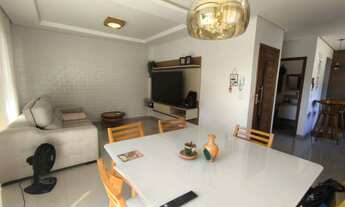 Imagem 2: Casa Duplex com 3 Quartos p/ Venda no Bairro Olaria - Guarapari/ES