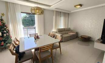 Imagem 3: Casa Duplex com 3 Quartos p/ Venda no Bairro Olaria - Guarapari/ES