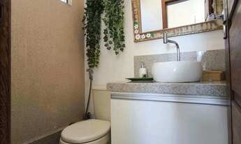 Imagem 7: Casa Duplex com 3 Quartos p/ Venda no Bairro Olaria - Guarapari/ES