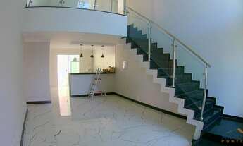 Imagem 7: Casa Duplex com 4 Suítes à Venda na Praia do Morro, Guarapari-ES